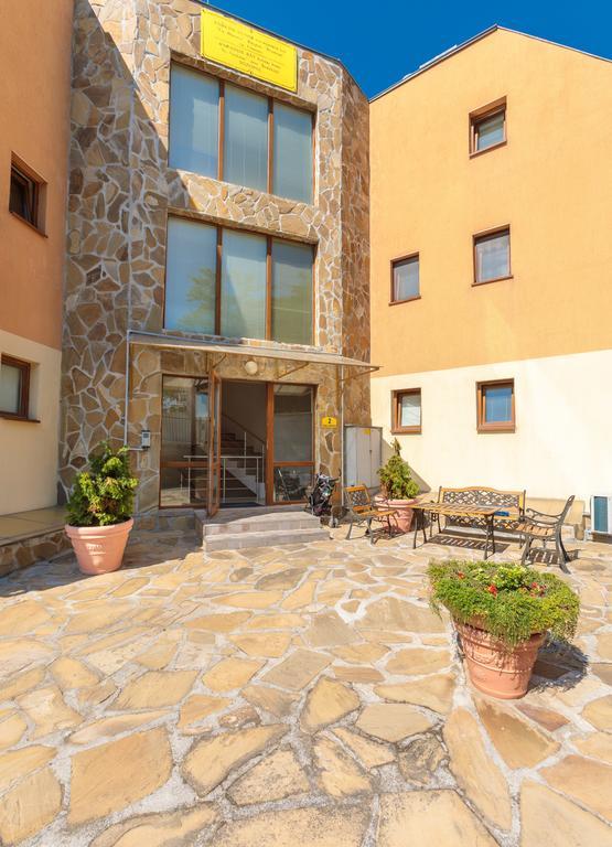 Apartment Sea Shell 1 Sosopol Exterior foto